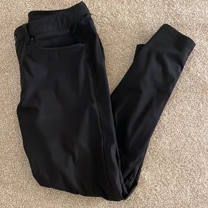Lululemon ABC Slim pant 31x32